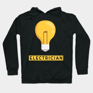 electrician Hoodie